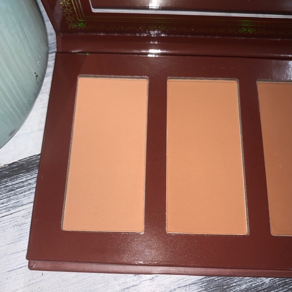 Ace Beauté Bronzed In Paradise Face Palette - Picture 2 of 4